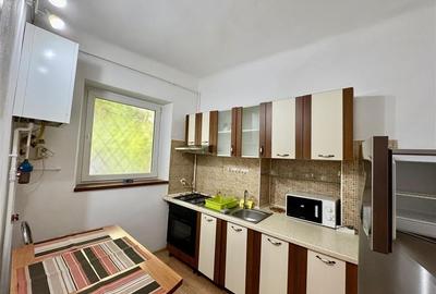 Apartament 2 camere ultracentral M. Weiss - 5