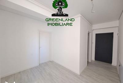 Apartament cu 2 camere în Bârnova - 2