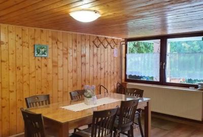 Casă cu 4 camere cu Teren 800 Mp în Central - 5