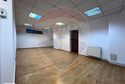 Spațiu comercial, de 31 mp, în Mărăști - 5