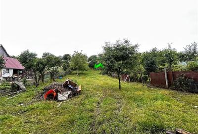 Casa de vanzare teren 1082mp Sibiu Selimbar Casa de vanzare teren 1082mp Sibiu Selimbar - 3