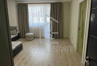 Apartament 2 camere, 44mp, balcon, parcare , zona Cetatii - 5