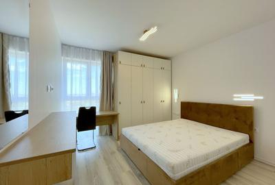 Apartament cu 3 camere semidecomandat în Lipovei - 13