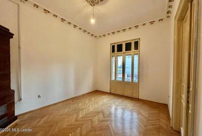 B-dul Carol Nr. 59, 219 mpu, 8 Camere, Etaj 1 din 3, Balcoane 11 mp! - 5