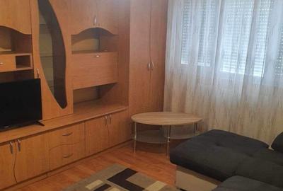 Apartament cu 2 camere decomandat în Rogerius - 5