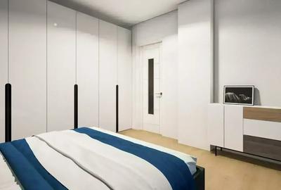 Apartament cu 3 camere decomandat în Titan - 3