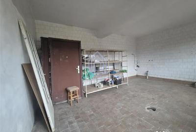 Casă cu 2 camere cu Teren 100 Mp în Moara - 3