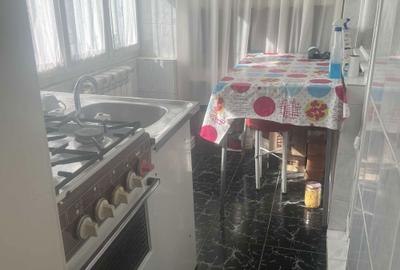 Apartament cu 2 camere decomandat în Central - 2