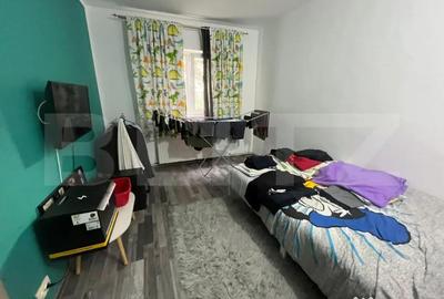 Apartament cu 4 camere decomandat în Central - 11