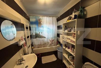 Apartament de 3 camere, Dumbrava Nord - 6