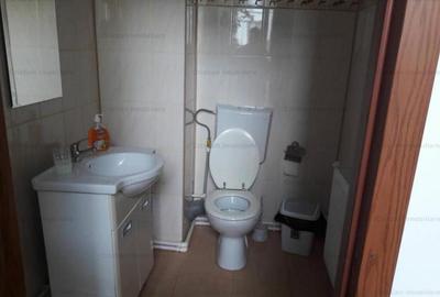 VILA P 1, 200mp utili zona UltraCentrala, Pretabila birouri - 13