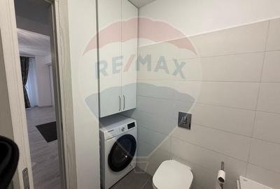 Apartament cu 2 camere de inchiriat in zona Lapus Arges - 4