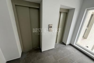 2 camere de vanzare cu Parcare subterana | Bloc nou |Disponibil imediat - 10