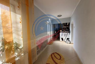 Casă cu 4 camere în Roșienii Mari - 4