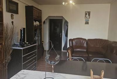 Apartament cu 3 camere în Valea Rosie - 2