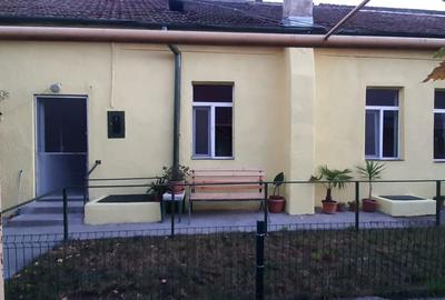 Apartament cu 2 camere, mobilat în Gării - 16