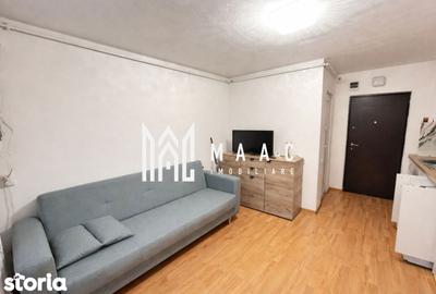 Garsonieră, mobilată în Terezian - 3