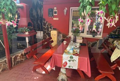 Casă cu 3 camere cu Teren 277 Mp în 7 Noiembrie - 4