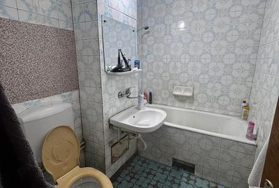 Apartament cu 4 camere decomandat în Mărăști - 8