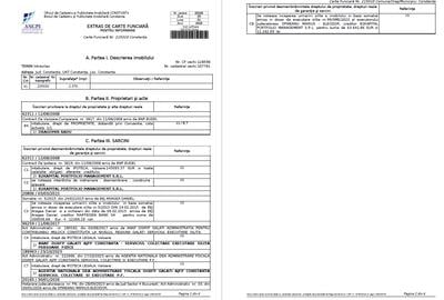 Teren intravilan de 2375 mp, în Palas - 6