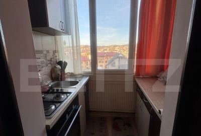Apartament 3 camere, etaj 1, izolat exterior ideal pentr - 3