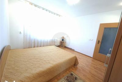 Apartament cu 4 camere decomandat, mobilat în Turnișor - 8