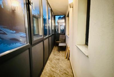 Valea Lupului - Str. Soarelui - 2 cam 55mp - mobilat și utilat nou - 10