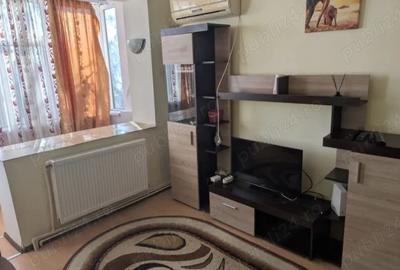 Apartament cu 2 camere semidecomandat în Sud - 3