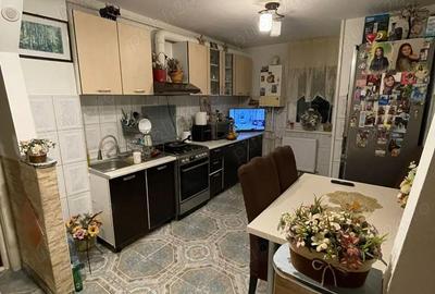 Apartament cu 2 camere decomandat în Central - 7