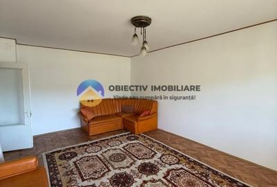 Apartament 3 camere spatios - zona 1 Mai - 19