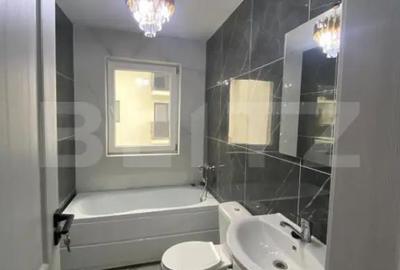 Apartament cu 3 camere semidecomandat în Ițcani - 5