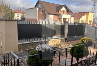 Casa spa?ioasa, de vanzare, cu 4 camere, 120 mp, zona Sel - 6