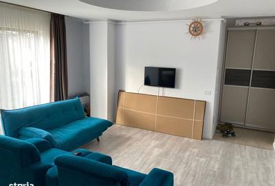 Apartament cu 2 camere decomandat în Tomis Plus - 4