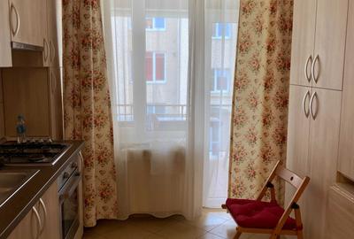Apartament cu 3 camere nedecomandat în Florești - 11