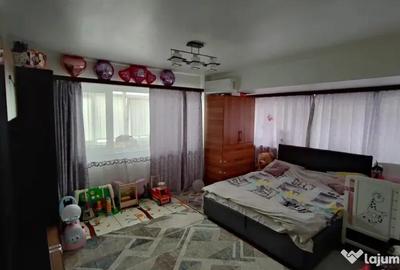 Apartament cu 2 camere decomandat, mobilat în Burdujeni - 4