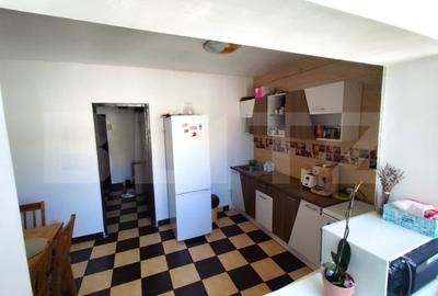 Garsonieră decomandată, mobilată în Țigarete - 3