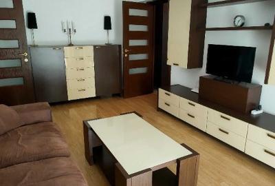 Apartament cu 3 camere semidecomandat în Tineretului - 6