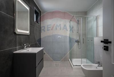 Vila superba Cernica | vedere la padure si lac | finisaje moderne - 18