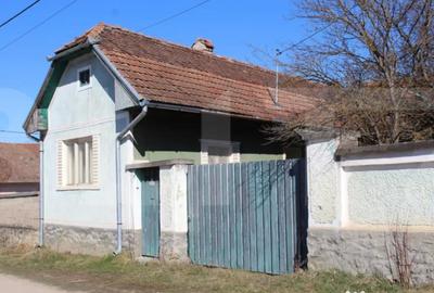 Casă cu 3 camere cu Teren 500 Mp în Belin - 1