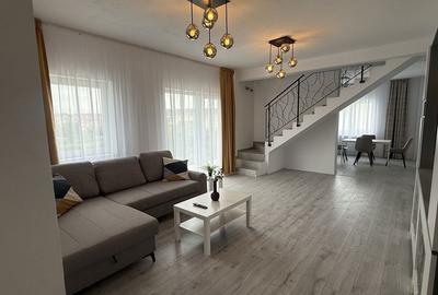 Apartament cu 4 camere decomandat în Exterior Vest - 7