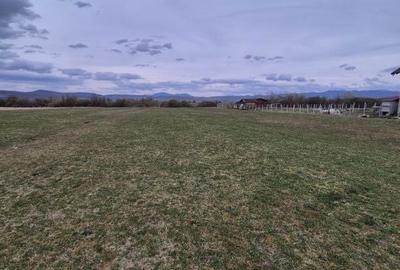 Teren de 1777 mp, în Budacu de Jos - 1