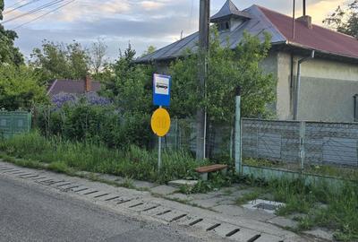 Casă cu 4 camere în Sărata - 2