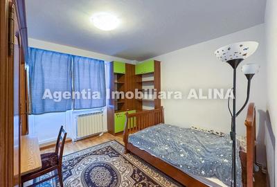 Apartament cu 4 camere decomandat în Ultracentral - 5