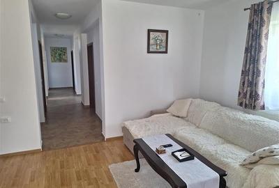 Vanzare casa individuala cu gradina matura Campenesti Apahida, Cluj-Napoca - 12