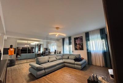 Vila cu 5 camere mobilata in Otopeni Vila cu 5 camere mobilata in Otopeni - 15