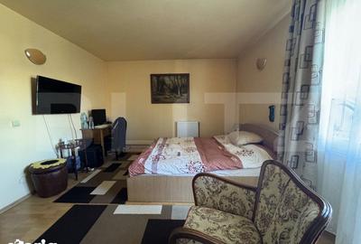 Casă cu 5 camere cu Canalizare în Brestei - 10