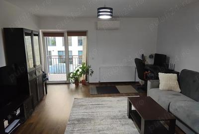 Garsonieră decomandată în Central - 1