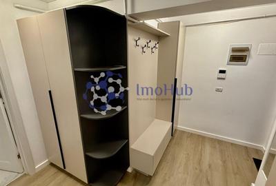 APARTAMENT COCHET LA PRIMA INCHIRIERE, NICOLINA, SELGROS - 3