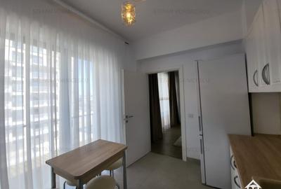 Silk District | Apartament cu 2 camere | Loc de parcare inclus - 7