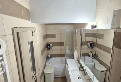 Vand apartament cu 3 camere - 8